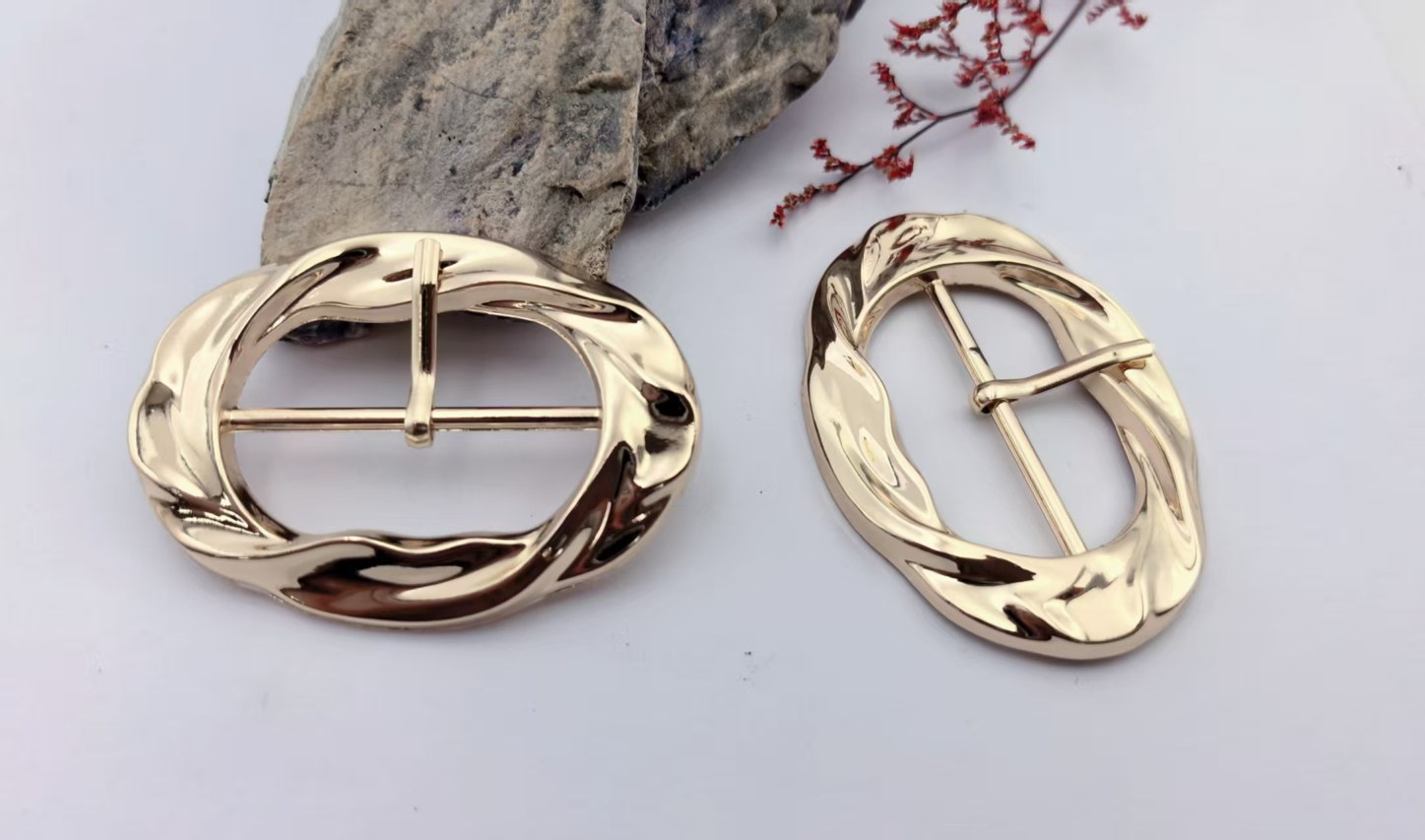 Pin Buckle H10073-40