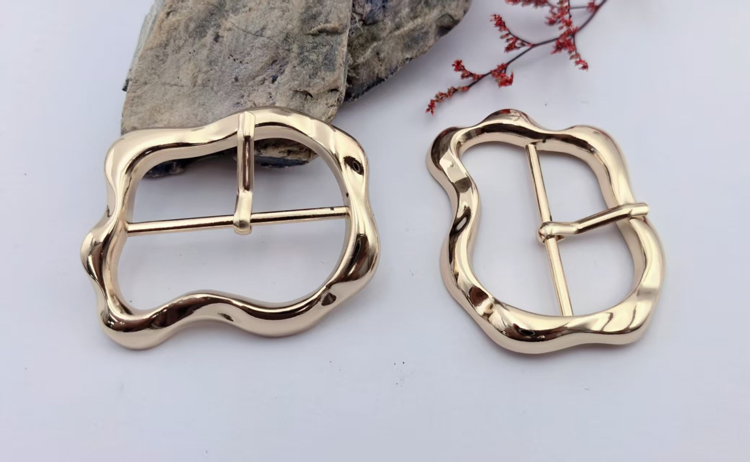 Pin Buckle H10075-40