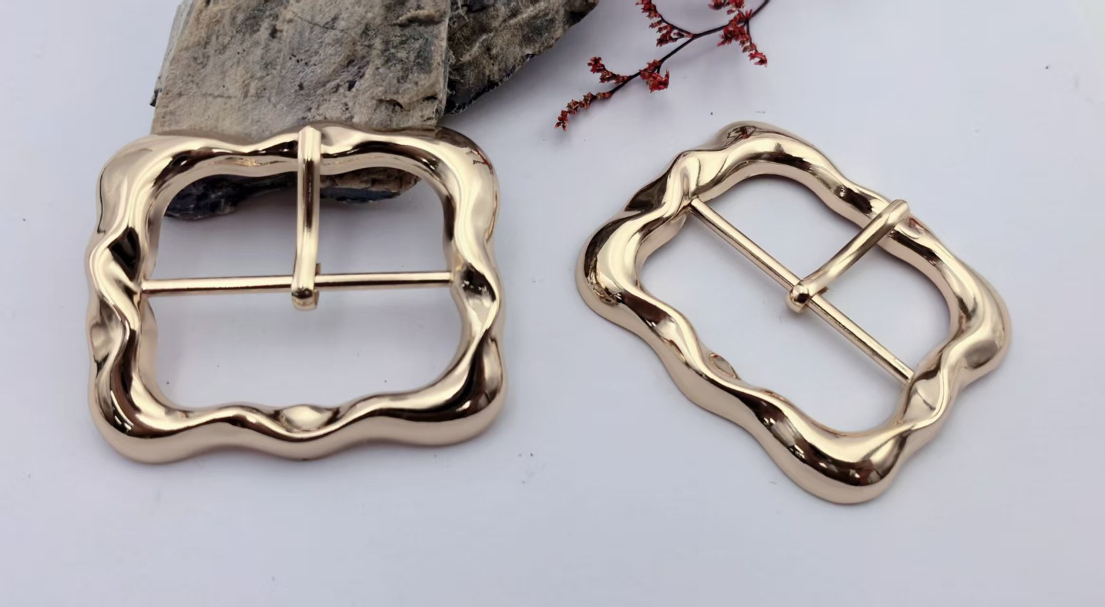 Pin Buckle H10078-40