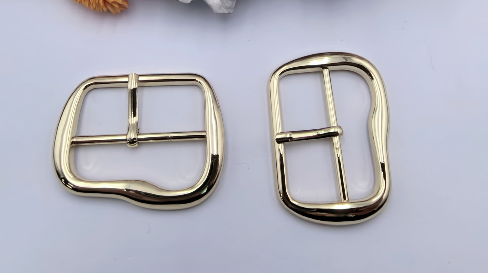Pin Buckle PINBUCKLE-04