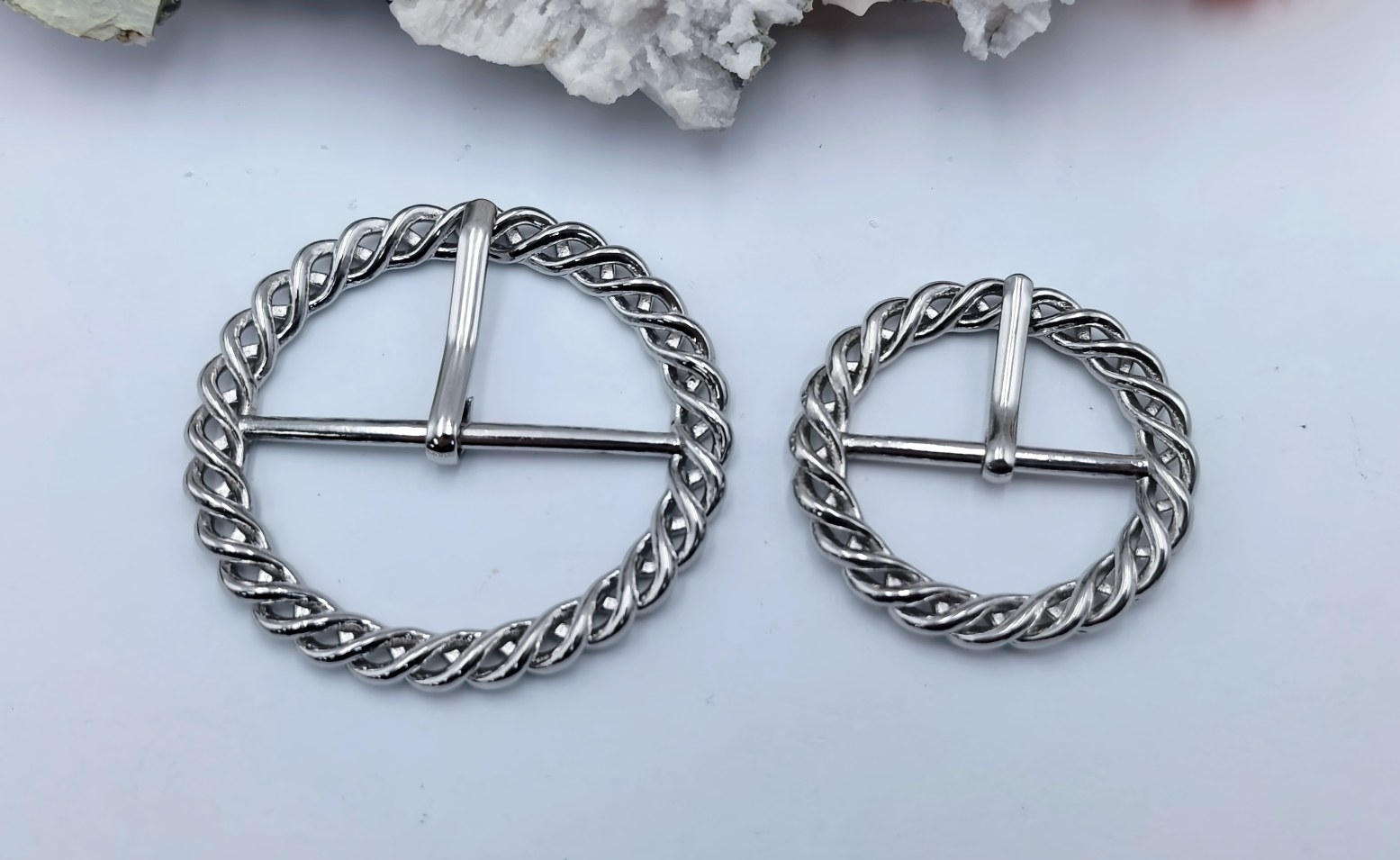 Pin Buckle Z275-50
