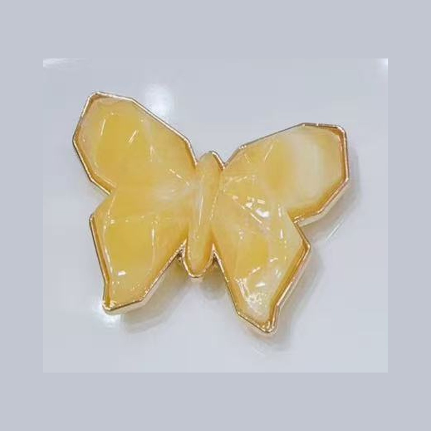 树脂蝴蝶夹 X2-266