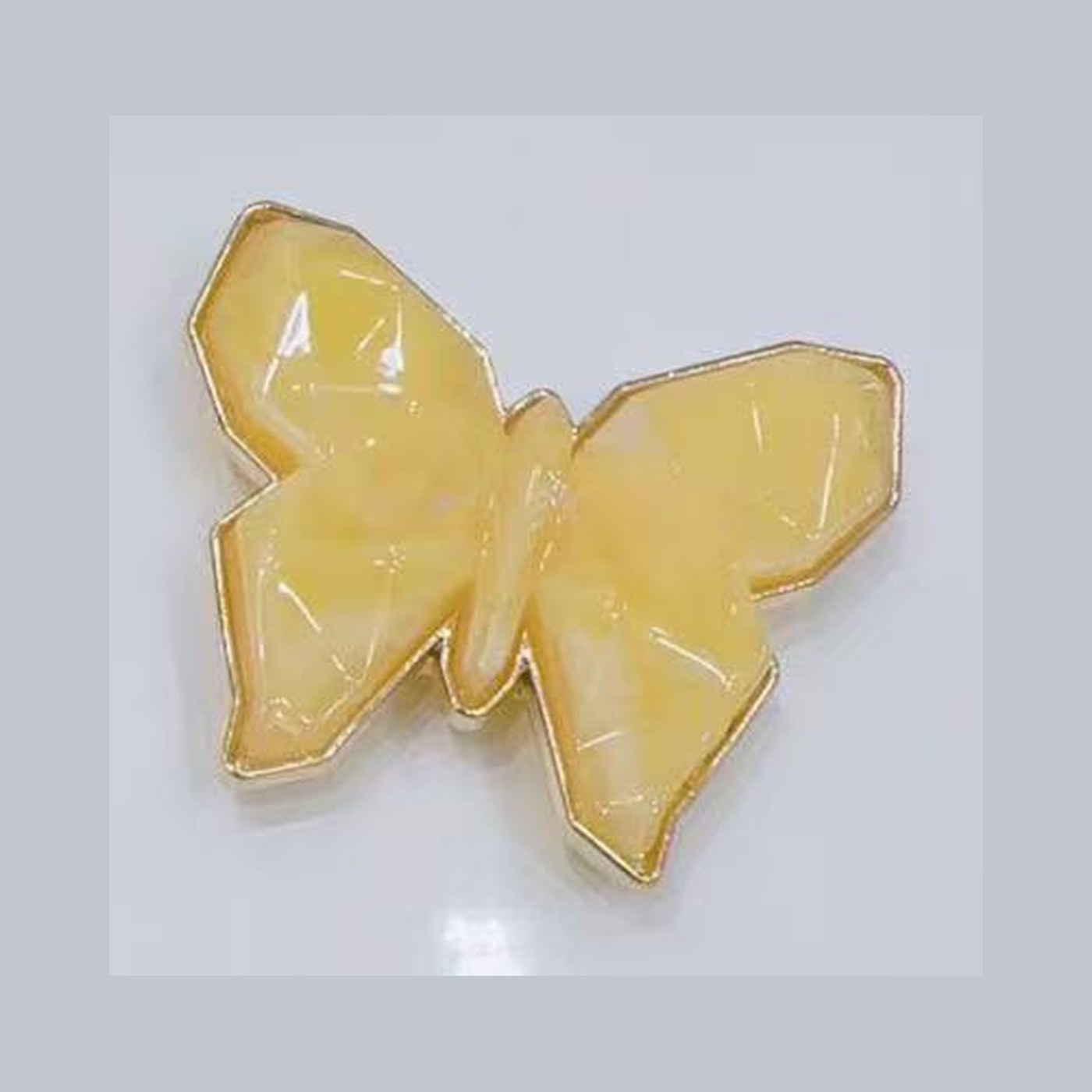 树脂蝴蝶夹 X2-267