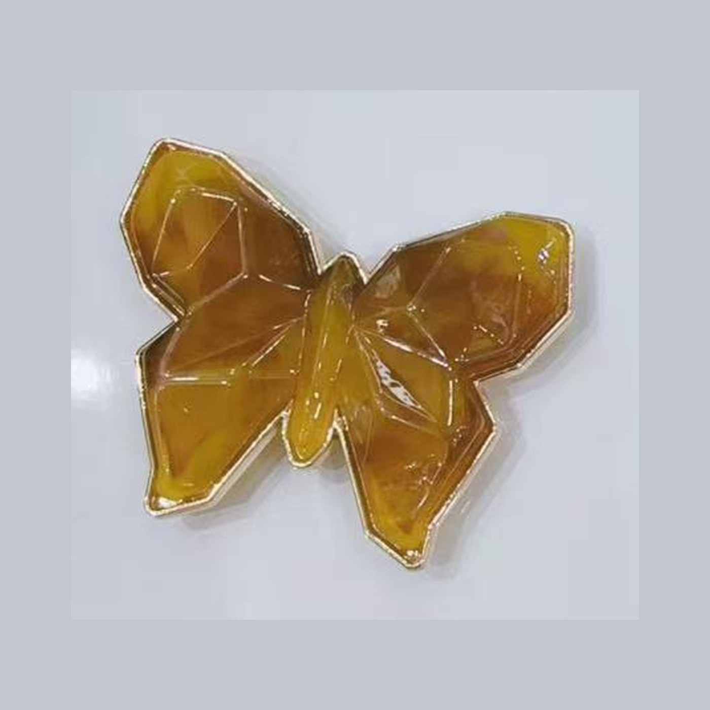 树脂蝴蝶夹 X2-268