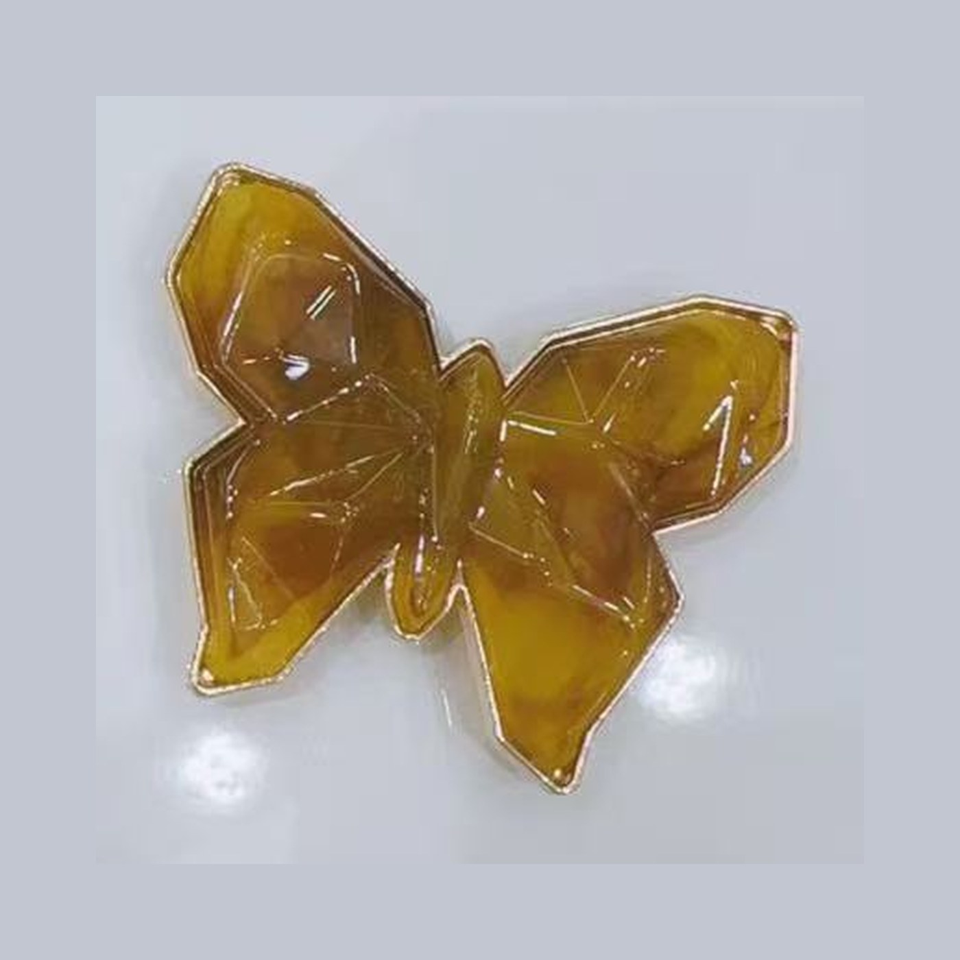 树脂蝴蝶夹 X2-269