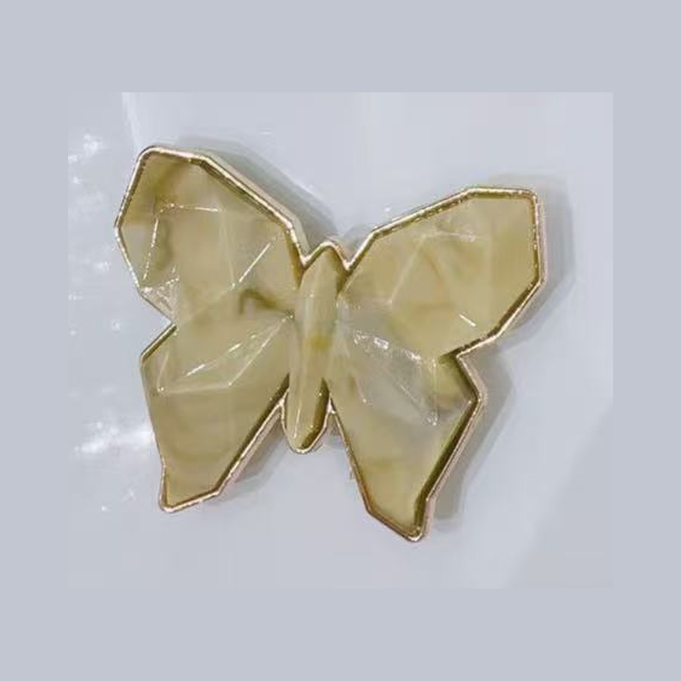 树脂蝴蝶夹 X2-270