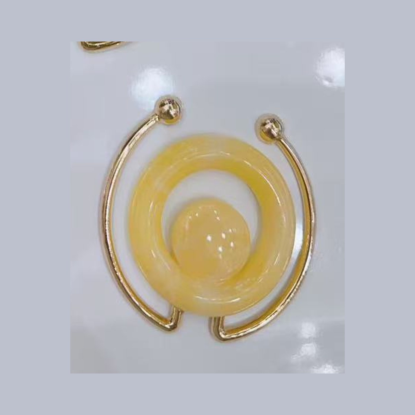 树脂发夹 X2-254