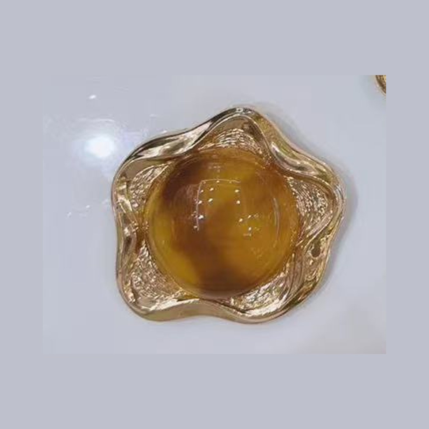 树脂发夹 X2-261