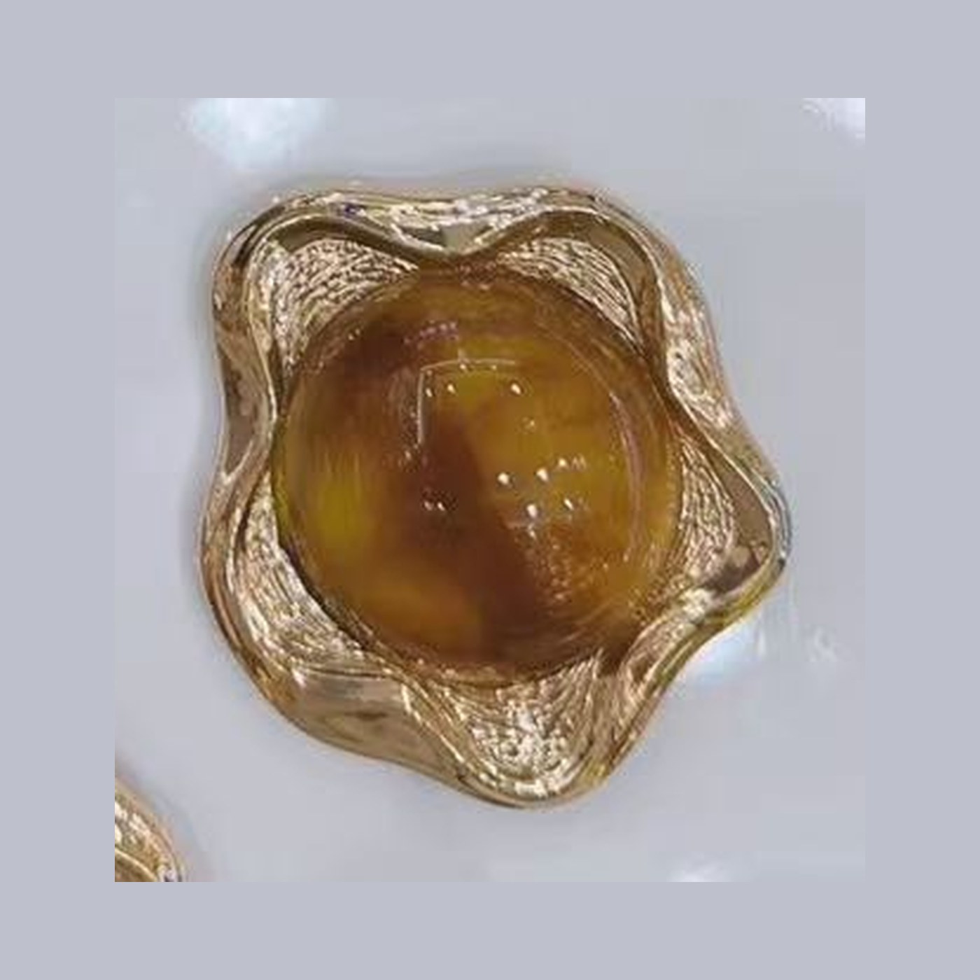 树脂发夹 X2-262