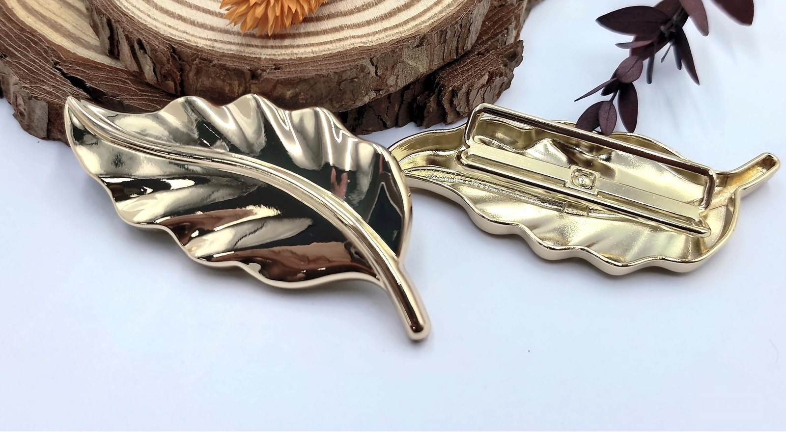 Scarf Buckle 09-p9