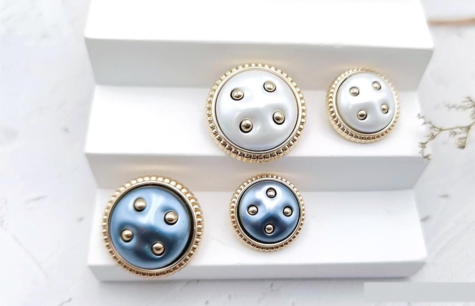 Sew-on Button SEW-ONBUTTON-08-p8