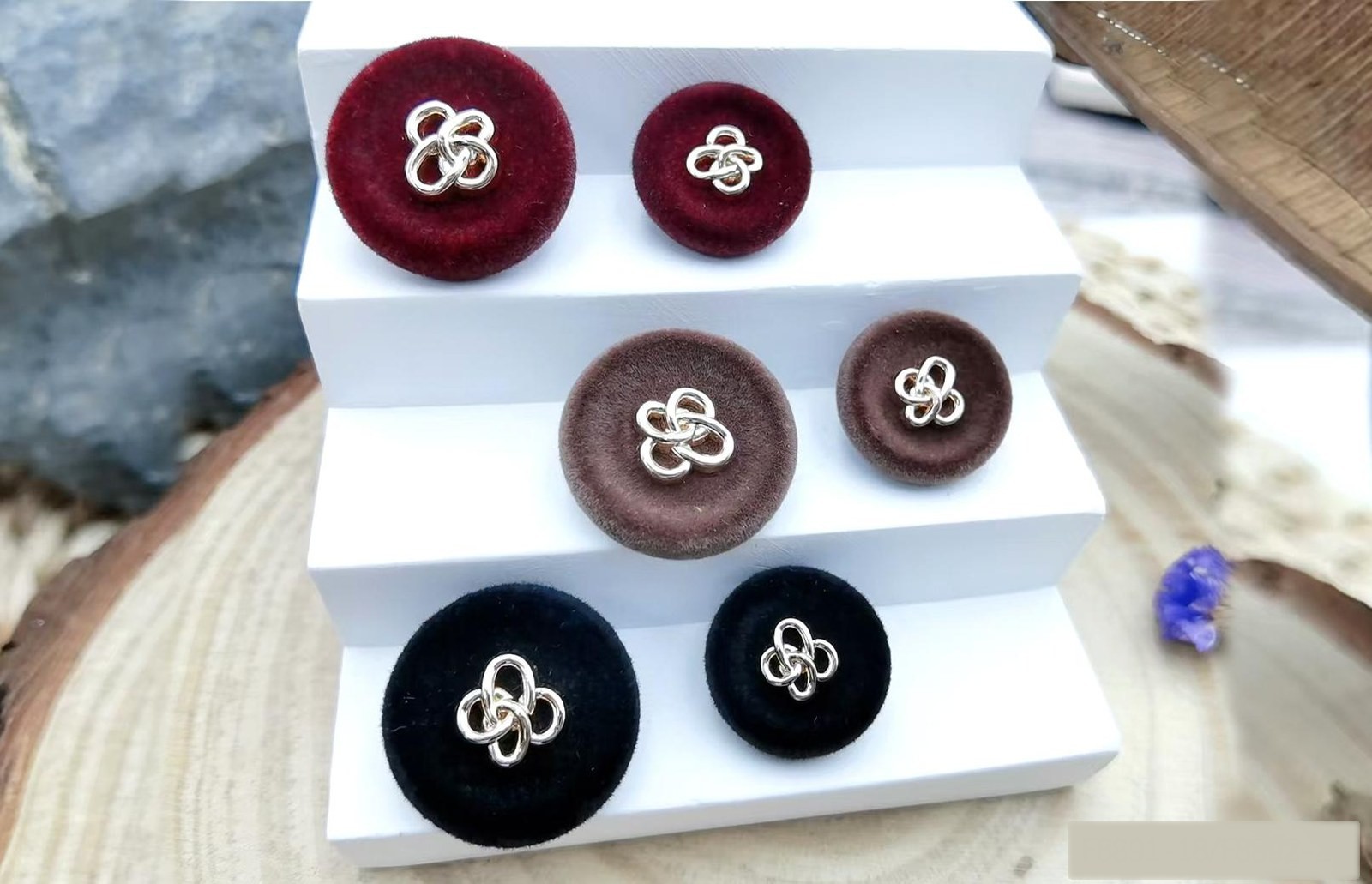 Sew-on Button SEW-ONBUTTON-11-p11