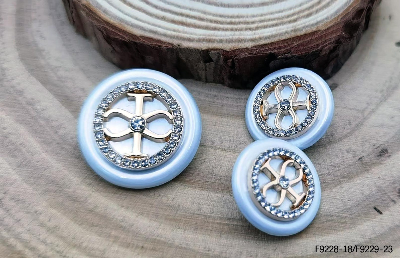 Sew-on Button SEW-ONBUTTON-13-p13