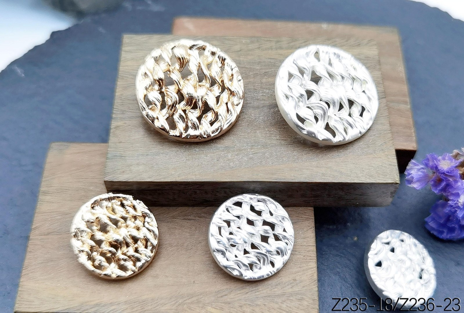 Sew-on Button SEW-ONBUTTON-26-p26
