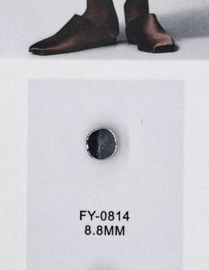 Shirt Button FY-08144