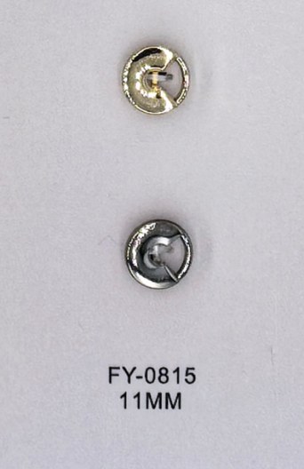 Shirt Button FY-08155 (11MM)