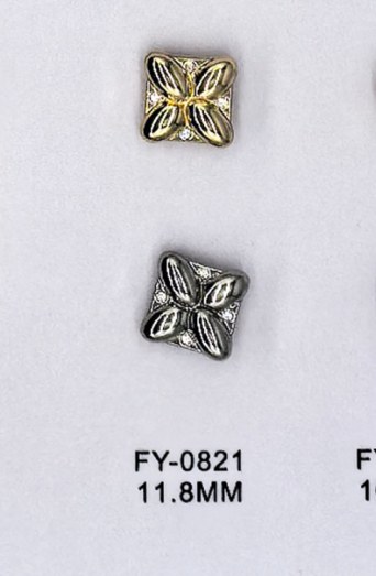 Shirt Button FY-08211 (11.8MM)