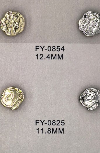 Shirt Button FY-08255 (11.8MM)