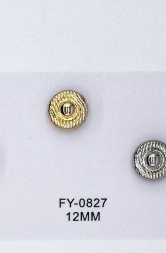 Shirt Button FY-08277 (12MM)