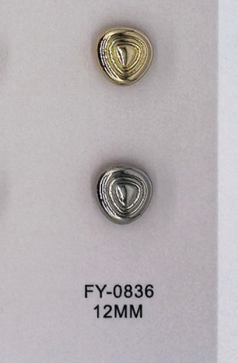 Shirt Button FY-08366 (12MM)