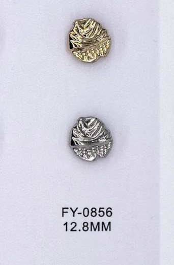 Shirt Button FY-08566 (12.8MM)