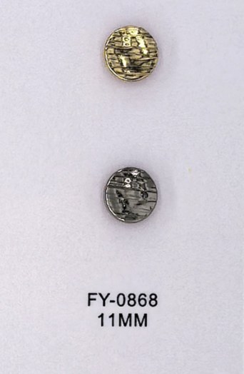 Shirt Button FY-08688 (11MM)