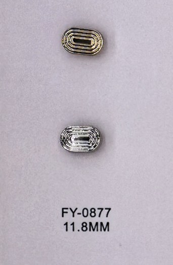 Shirt Button FY-08777 (11.8MM)