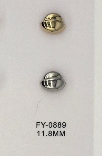 Shirt Button FY-08899 (11.8MM)