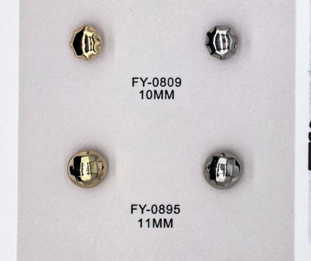 Shirt Button FY-08955 (11MM)