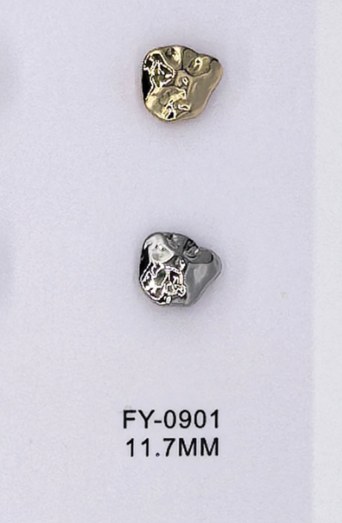 Shirt Button FY-09011 (11.7MM)