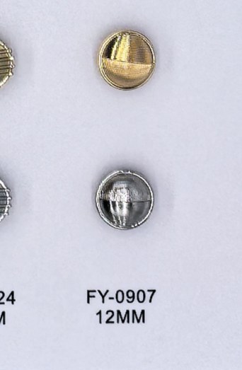 Shirt Button FY-09077 (12MM)