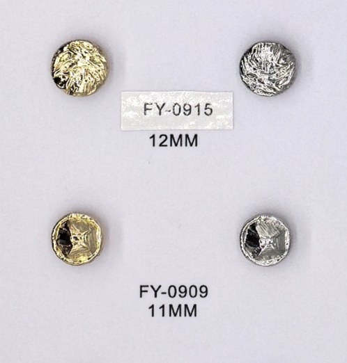 Shirt Button FY-09099 (11MM)