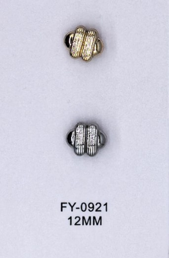 Shirt Button FY-09211 (12MM)