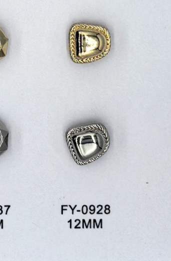 Shirt Button FY-09288 (12MM)