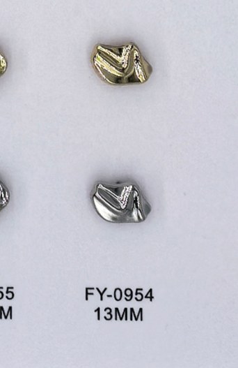 Shirt Button FY-09544 (13MM)