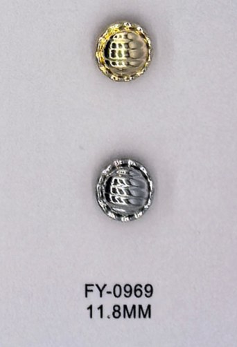 Shirt Button FY-09699 (11.8MM)