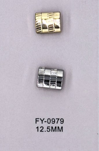 Shirt Button FY-09799 (12.5MM)
