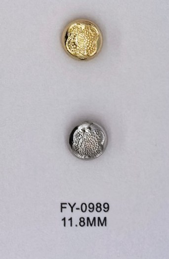 Shirt Button FY-09899 (11.8MM)