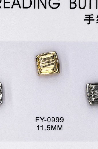 Shirt Button FY-09999 (11.5MM)