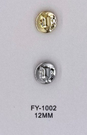 Shirt Button FY-10022 (12MM)