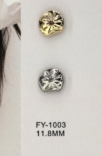 Shirt Button FY-10033 (11.8MM)