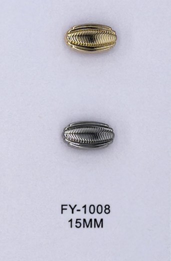Shirt Button FY-10088 (15MM)