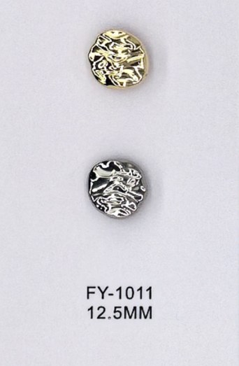Shirt Button FY-10111 (12.5MM)