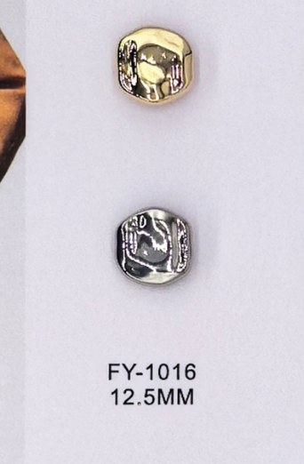 Shirt Button FY-10166 (12.5MM)