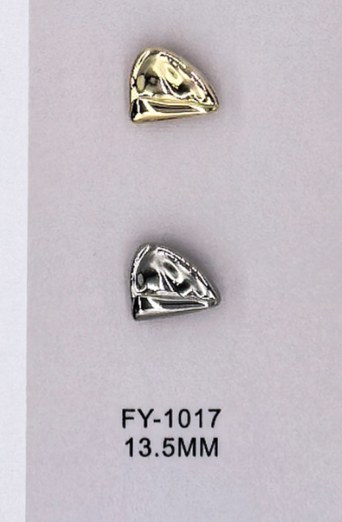 Shirt Button FY-10177 (13.5MM)