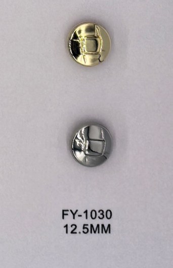 Shirt Button FY-10300 (12.5MM)