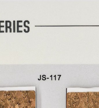 Snap Fastener JS-1177