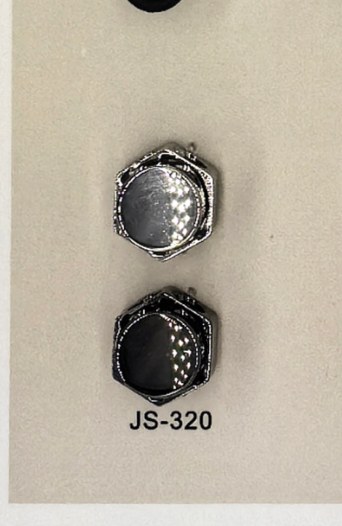 Snap Fastener JS-3200