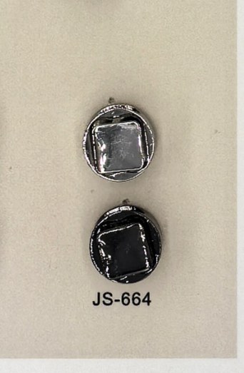 Snap Fastener JS-6644