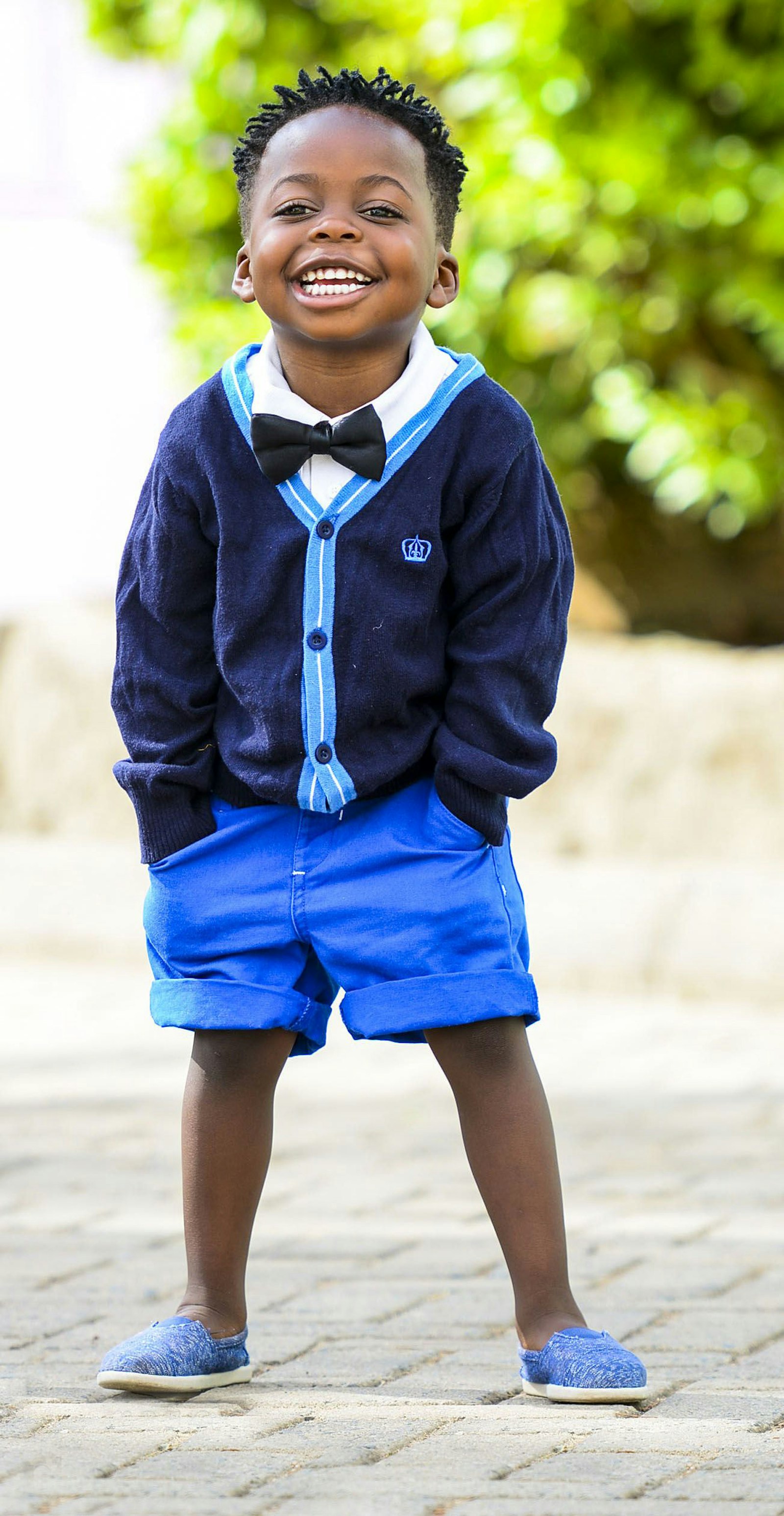 Children’s apparel